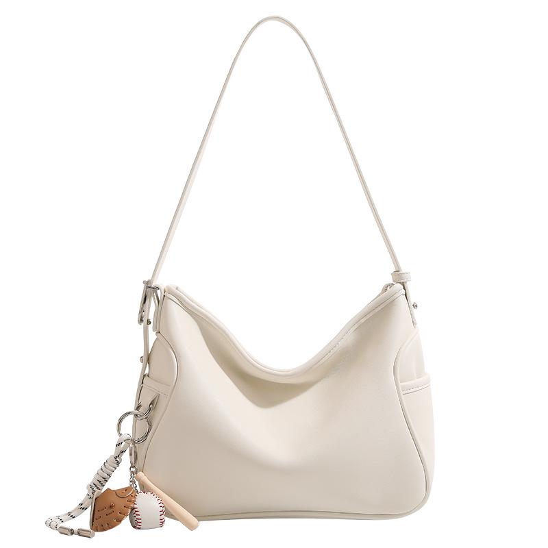 Valencia High-End Light Luxury Crossbody Tote Bag