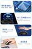 Wireless Bluetooth Mouse and Forward Comfortable Wireless Mouse Back and Forward DPI Switching 5 USB Compatible with and Macs [Back Buttons, 5-Button