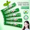 Fresh Mint Mouthwash 10ml * 20PCS Clean Oral Fresh Oral Skin Care Products