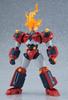 GOOD SMILE COMPANY MODEROID Godannar Twin Drive Mode Non-scale Assembled Plastic Model