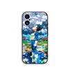 Son Gokus Dragon Ball Vegeta IV for Motorola Moto G54 G05 G24 G45 G55 G75 G85 G15 G57 G86 Power Edge 50 30 Fusion neo Pro Case