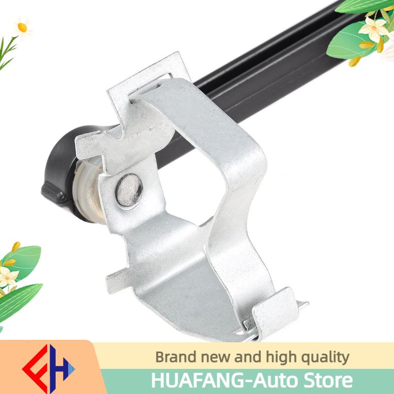 Front & Rear Headlight Level Sensor 4b0907503a - High Quality For A3, A4 B5, A6 C5, A8 D2, TT, Bora, Golf, Beetle, Passat B5