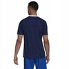 Y9913 adidas Herren Entrada 22 Trikot AEROREADY Fußball T-Shirt Dunkelblau XL