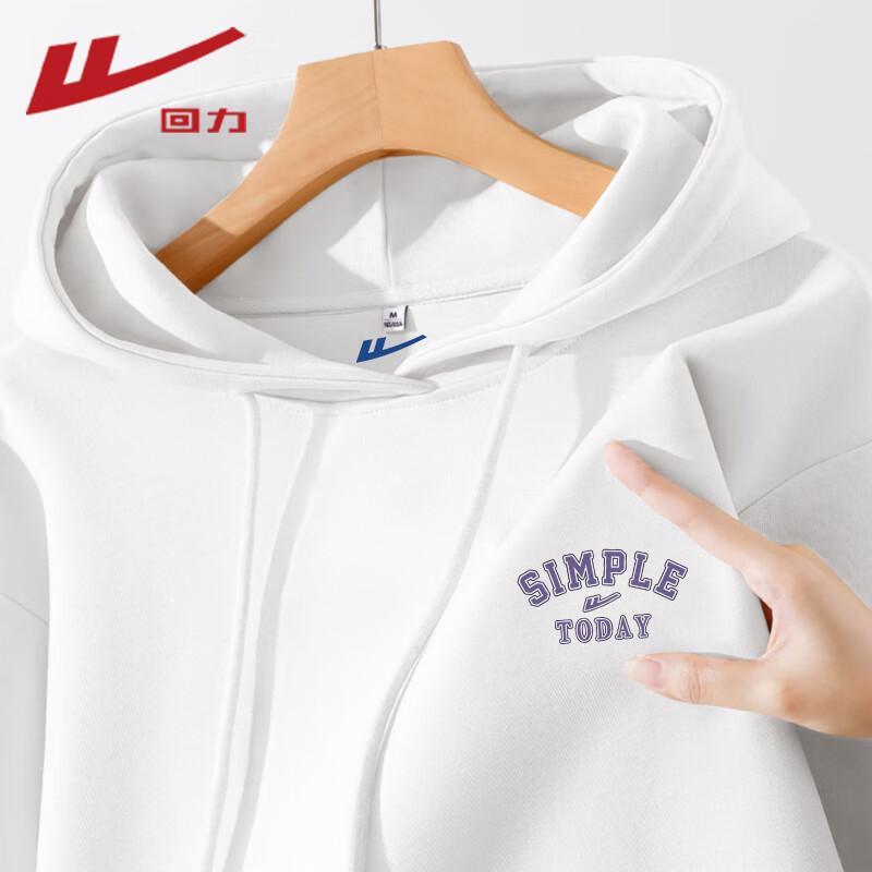 

Warrior Women s Loose-Fit Hooded Sweatshirt