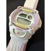 Used CASIO Baby-G bgx112v Digital Watch with Box and Tags - Rare