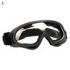 Windproof Cycling Glasses UV Resistant Impact-Resistant Anti-fog Good Toughness Sport Goggles Cycling Supplies