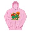 13MOS PUFF PRINT HOODIE  Aminé AMINE 13 Months of Sunshine Sweatshirts Long Sleeve Hooded Pullover for Hoodie