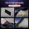 Luxeed S7 Trunk Mat Full Coverage 2026: Car Interior Floor Mat Accessory