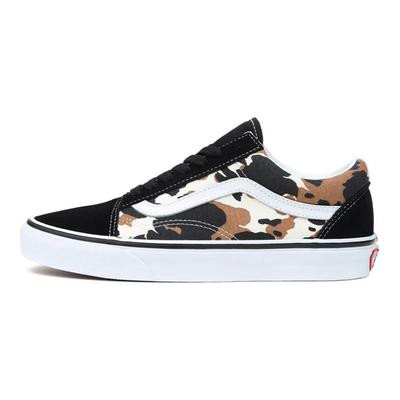 Old Skool 'Cow Multi' Vans VN0A5KRSMUL