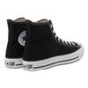 Converse Chuck Taylor All Star J Hi Comfortable & Versatile Trendy High-Top Espadrilles Unisex Black & White