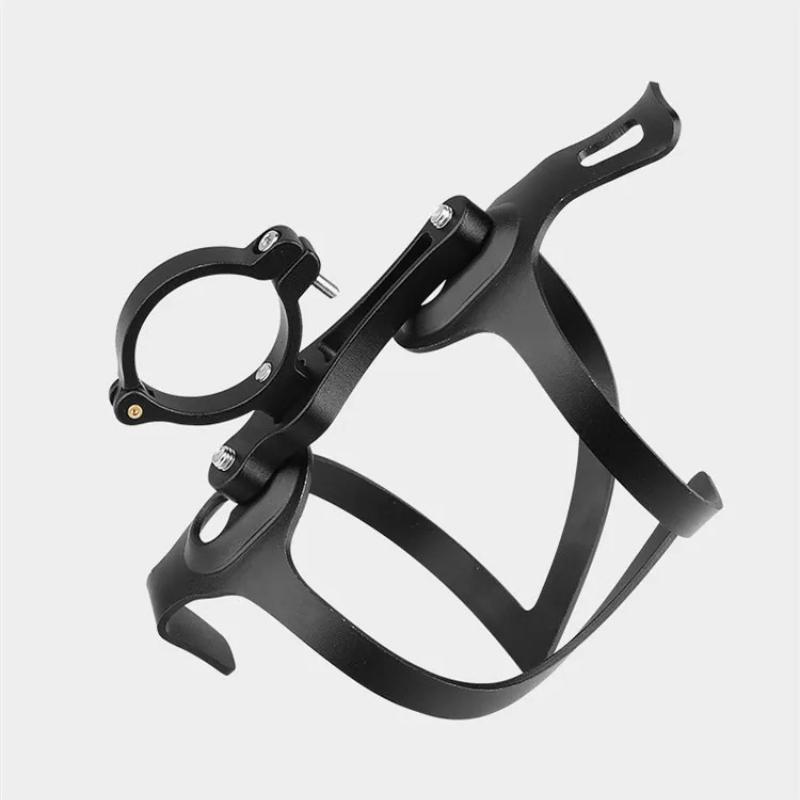 Aluminum Alloy Outdoor Cycling Water Bottle Clamp Bolt Cage Holder Adapter Bolt Cage Holder Adapter