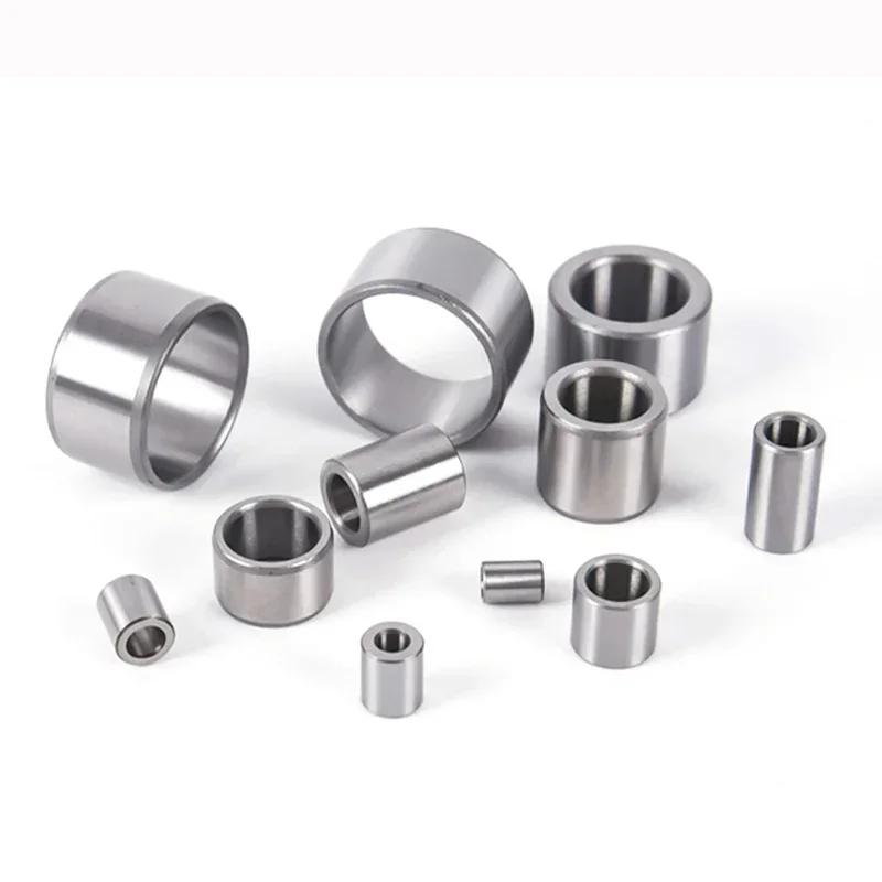 1Pcs Inner Diameter 38/40/42/45/50mm Bearing Steel Axle Sleeve Bearing Wear Resistant Inner Ring Bush