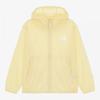 The North Face Kids Tailwind Ex Hoodie Light Yellow Nj3lr19v