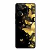 For Xiaomi Redmi 15C 4G Case 15 C Coque Black Silicone Soft Back Cover Case For Redmi 15C Phone Case Redmi15C 6.9" Funda Shell