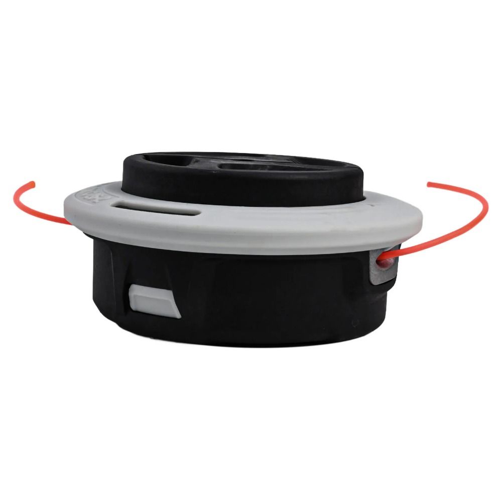 Durable Lawn Mower Head C26-2 Trimmer Accessories Easy To Install Trimmer Head  Fs56