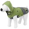 Manteau pour chien - Kerbl - Vancouver - Vert/gris - 45 cm - Type Divers