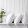 3M Antibacterial Five-Star Hotel Pillow (Pair)