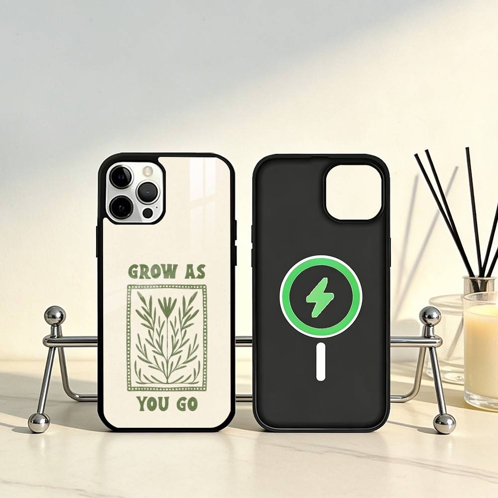 Noah Kahan Stick Season Phone Case For iPhone17,16,15,14,13,12,11 Plus,Pro Max Magnetic For Magsafe Wireless Charging