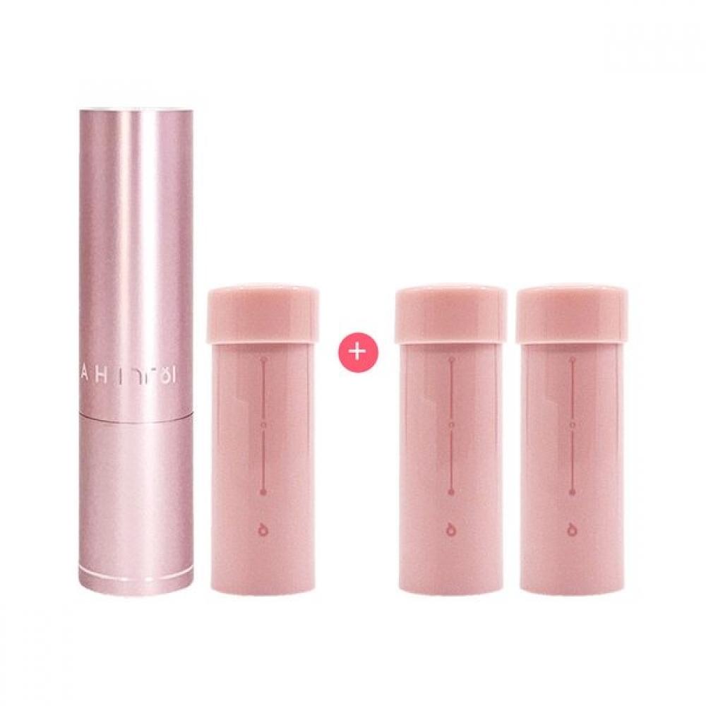 

[Хит для домашних покупок] KAHI Gahi Multi Balm Сменный блок Тип 1 шт.+3 сменных картриджа