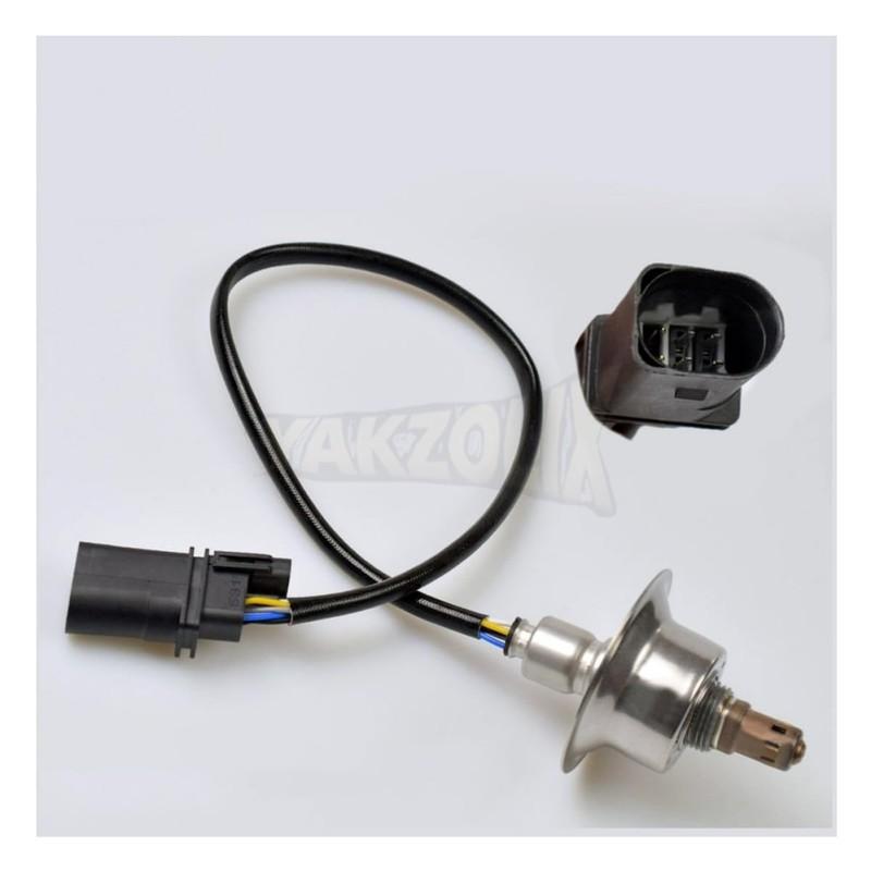 For Kia Forte Optima Sorento Sportage Hyundai Santa Fe Tucson Sonata 2.0L 2.4L 2009 - 2016 39210-2G100 Upstream Oxygen O2 Sensor
