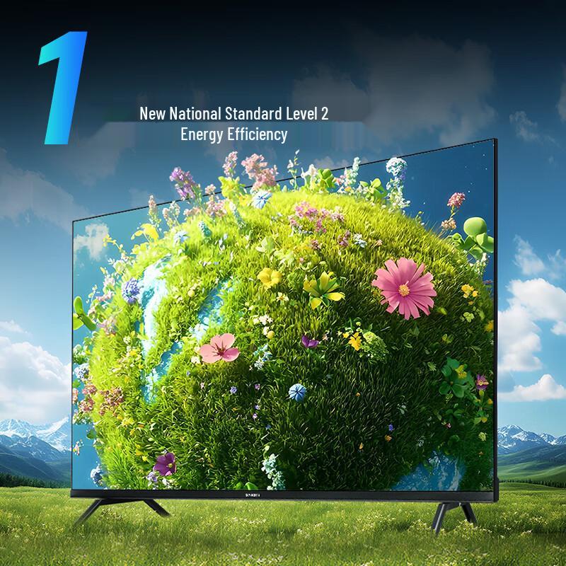 Skyworth 32H3GT 32-inch HD LED TV