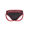 Ouch! - Neoprene Open Back Panties - L/XL