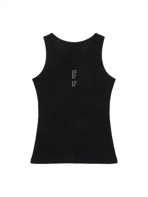 Tops – Tops en spaghetti tops