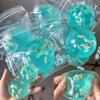 Adult Squishy Ocean Stress Balls Autism Sensory Toys For Stress And Anxiety Relief Maltose Water Ball Fidget Toys Bulk Gift