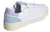Women's Sneakers Adidas Originals Court Tourino 'White Blue Purple' Women's