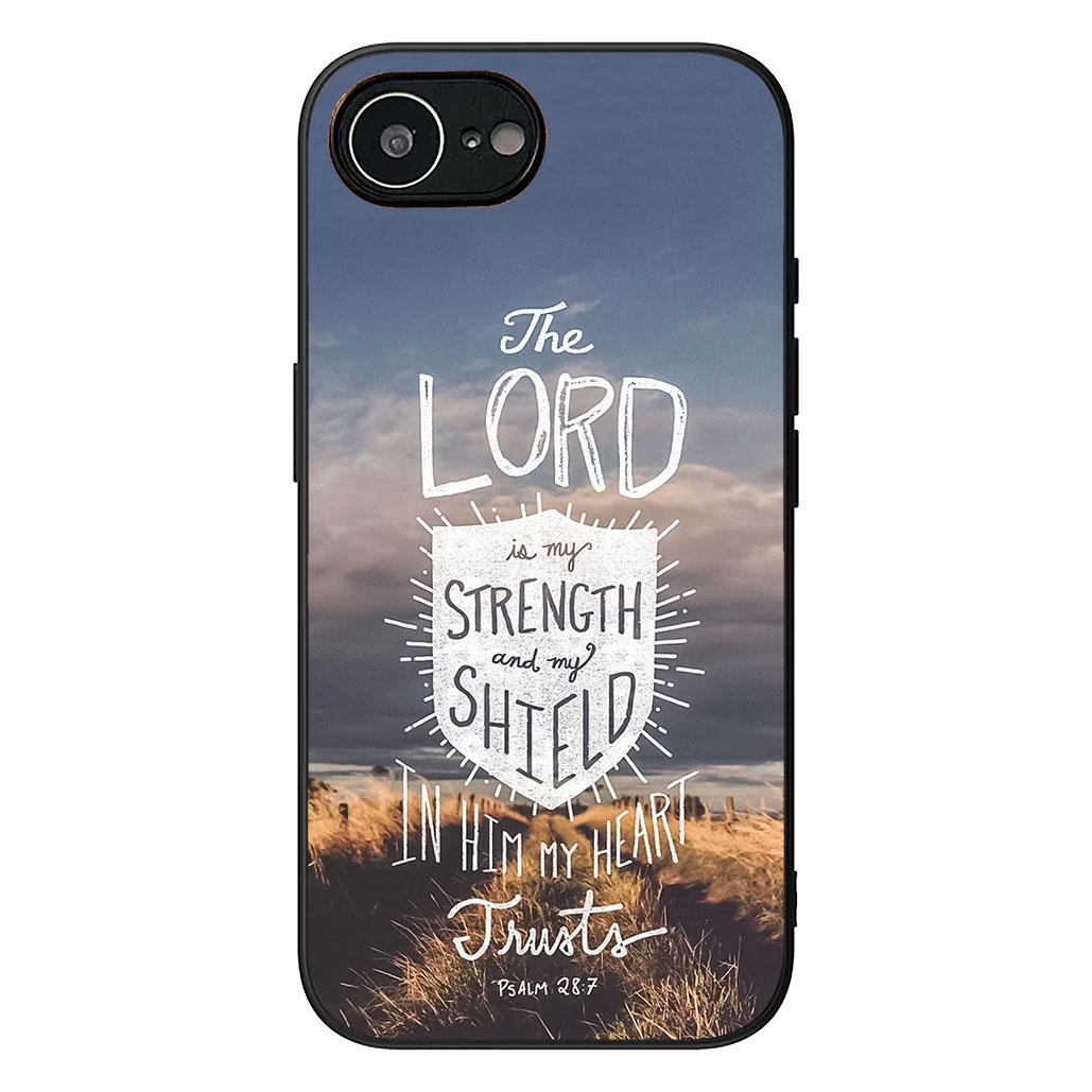 

Bible Verse Jesus Christian God Flower Phone Case for Motorola Moto G86 G14 G35 G34 G45 G55 G67 G75 G85 G24 G15 G54 G57 Power Motorola Moto G45
