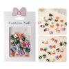 Nail Art Decoration Resin Halloween Nail Charms DIY UV Gel Design Ornaments