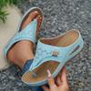 Sapatos de mulher – Sandálias