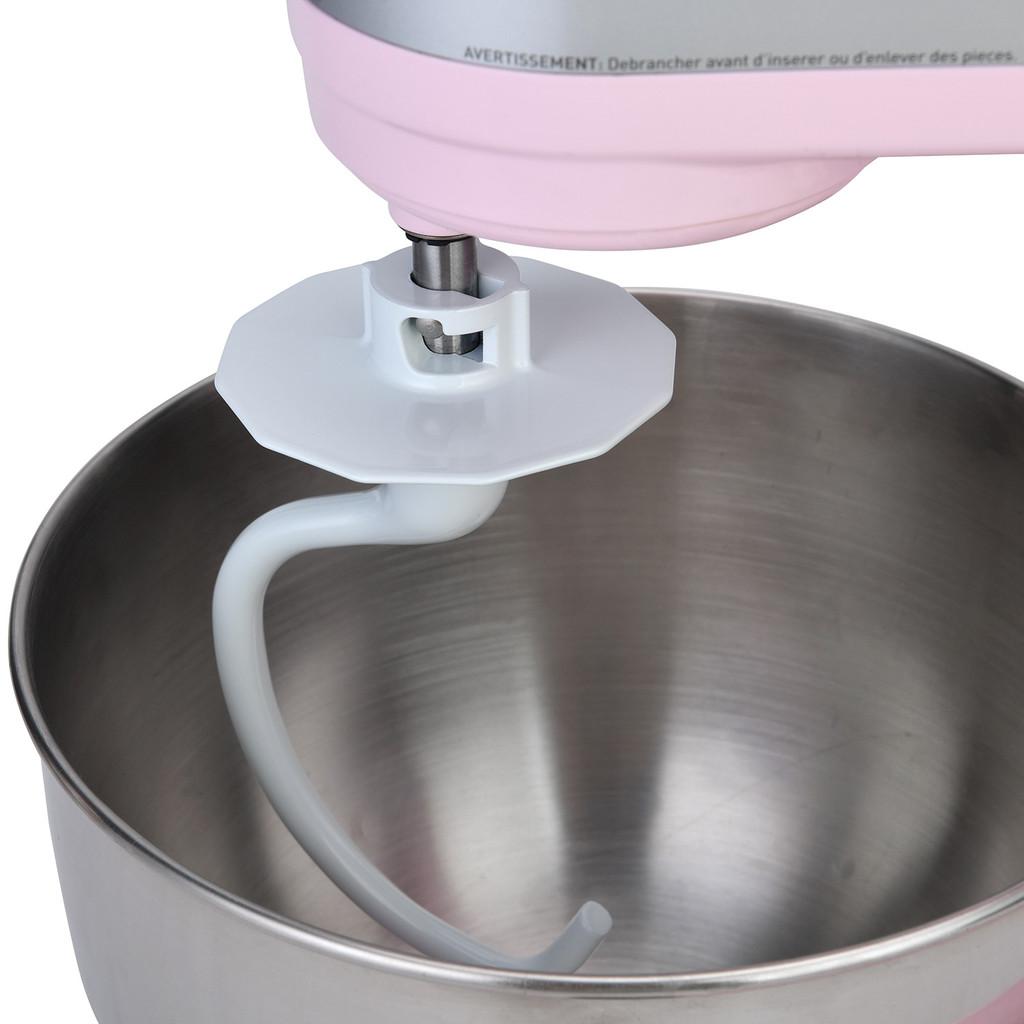 Kitchenaid Mixer Dough Hook With Aluminum Coating For K45dh Ksm90 K45 Use