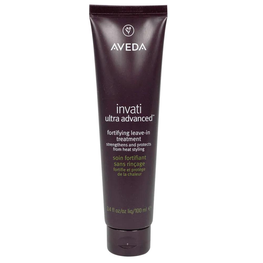 Aveda Invati Ultra Advanced Leave-in Treatment Green Aroma Scent 100ml