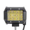 4inch 36W Car Lights Led Work Light Bar Offroad Motorcycle Fog Light Spotlight Auxiliary Lamp for SUV ATV UTV Pickup Truck Boats