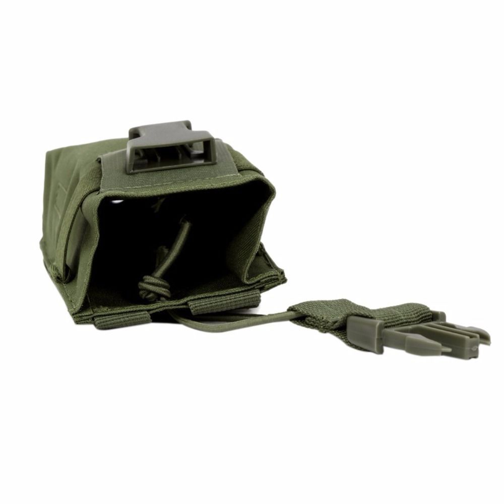 Flashlight Bag Walkie Holder Waist Bag Travel Water Bottle Bag Outdoor Pouch Walkie Talkie Holder