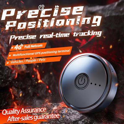 GPS Tracker Real Time Car Locator Tracking Device for Vehicle/Car/Person