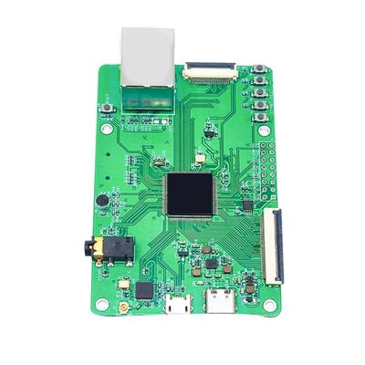 DIY-Module – Elektronische Module