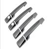 Decorative Trim for 1984-1994 Mercedes-Benz W124/W201 190E Door Handles