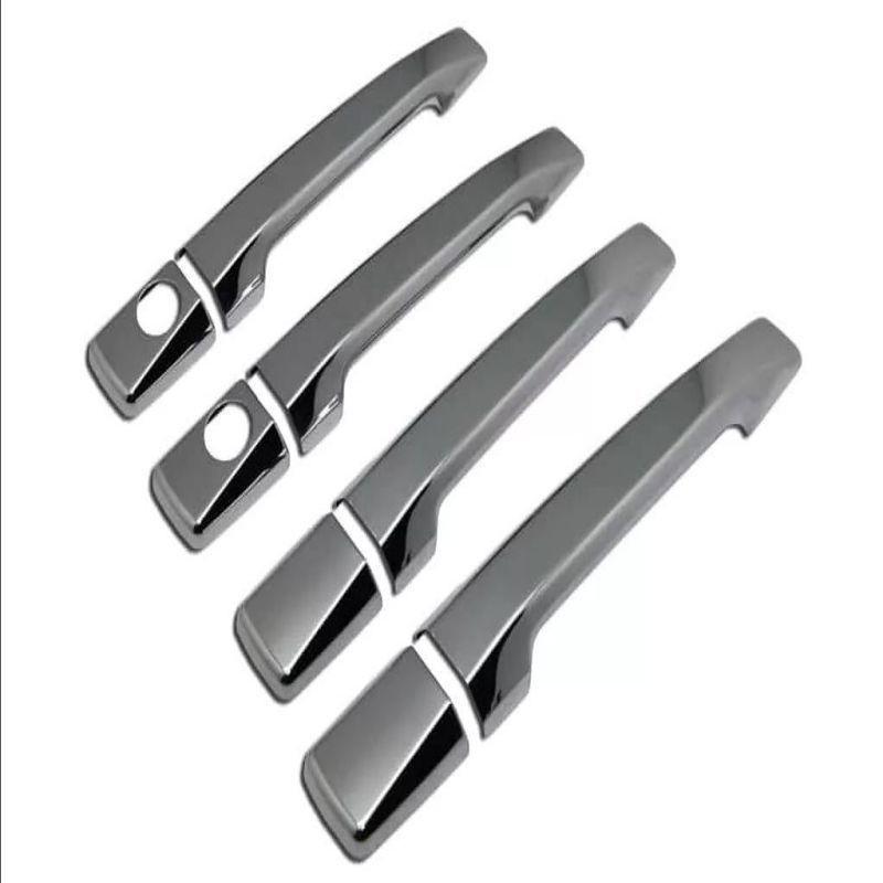 Decorative Trim for 1984-1994 Mercedes-Benz W124/W201 190E Door Handles