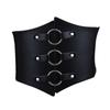 European and American Elastic and Tight Waist, Wide Waist Seal, Women's Decorative Shirt, Suit Skirt, Belt for Women
