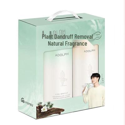 Shampoo e balsami per capelli