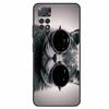 Per Xiaomi Redmi Note 12 Pro 4G Custodia Antiurto Morbida Silicone TPU Cover Posteriore Per Redmi Note 12 Pro 4G Custodie Telefono Note12 Pro