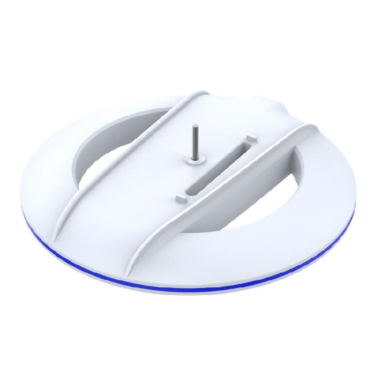 

Кронштейн-подставка Держатель для игровой консоли P5 Slim Дисковая и Цифровая версии Хост 1