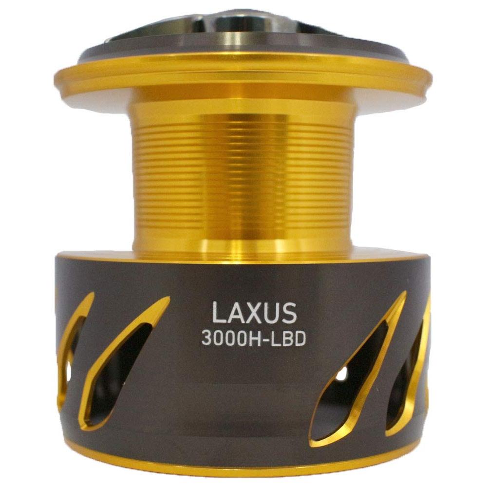 

Оригинальные детали DAIWA 19 Luxas 3000H-LBD Катушка Номер детали 1 Код детали 6Z025052