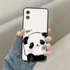 Roztomilý kryt pro Qin 3 ultra Pouzdro Měkký hladký tekutý silikon Kreslené obaly na telefon Pro Xiaomi Qin3 ultra Qin3Ultra Coque Fundas