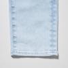 UNIQLO Ultra Stretch Skinny Fit Jean Damage