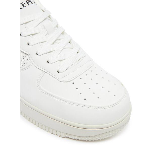 Men's Sneakers REPLAY Gmz3g .000.c0059s White
