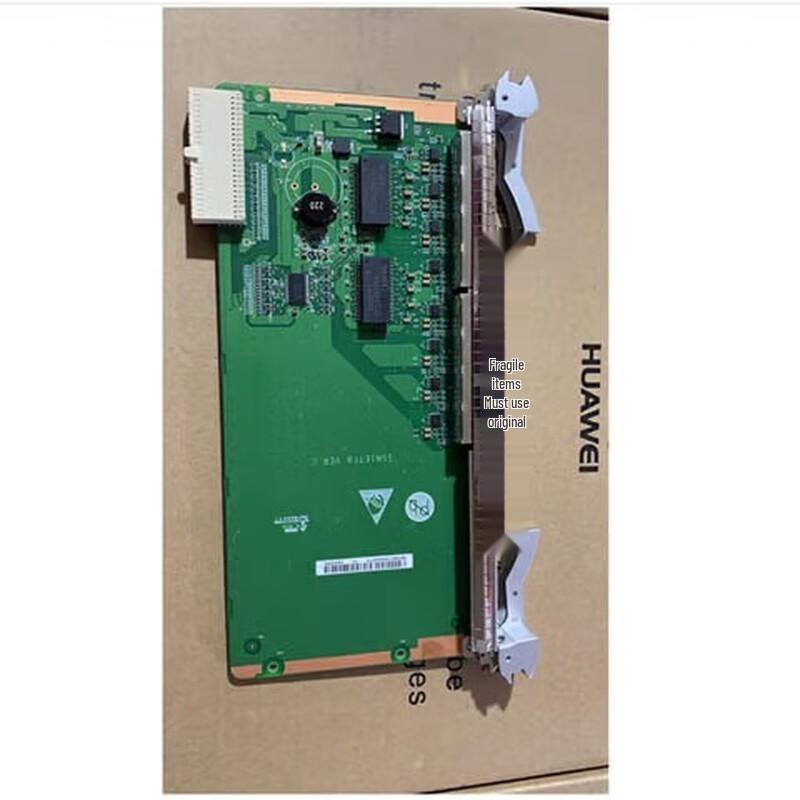 

Huawei ETF8 Interface Board