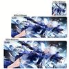 Furina Focalors Mouse Pad Genshin Impact Large Xxl Mousepad Computer Keyboard Padding Anime Gaming Genshin Accessories Desk Mat